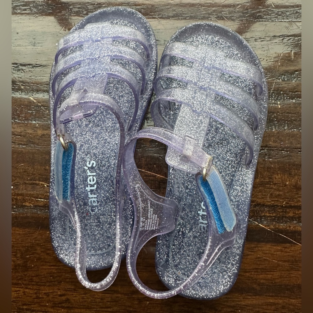 Carter’s; kids shoes
